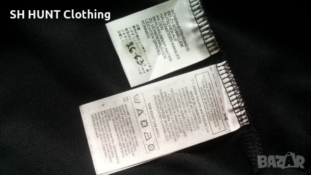 Adidas Tiro 19 Training Jacket Размер XXL мъжка горница 26-63, снимка 15 - Спортни дрехи, екипи - 53213903