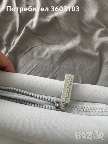 Rhode несесер за козметика, снимка 2 - Портфейли, портмонета - 54268031