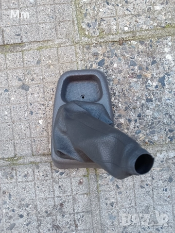 Маншон скоростен лост пунто