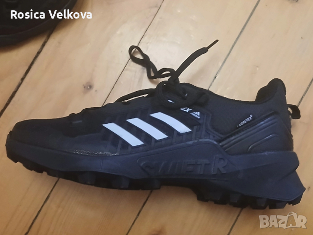 Маратонки ADIDAS TERREX , снимка 2 - Маратонки - 54059019