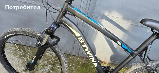 Велосипед, снимка 3 - Велосипеди - 53752582