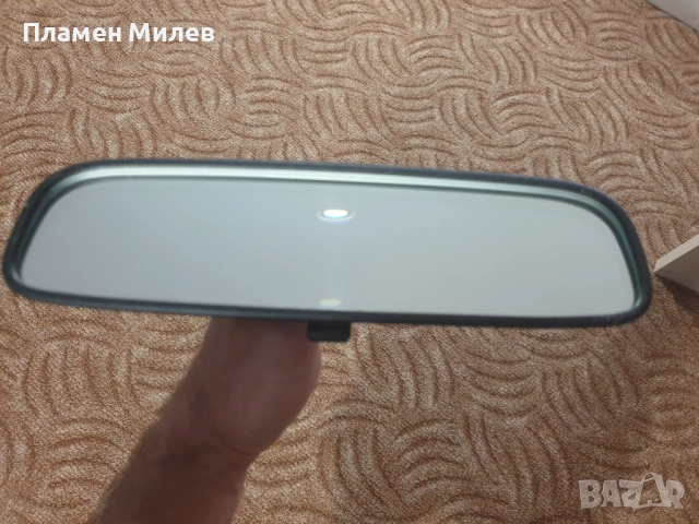 Огледало и модул за фарове за  Hyundai I20 MPI 2020г, снимка 7 - Части - 51475922