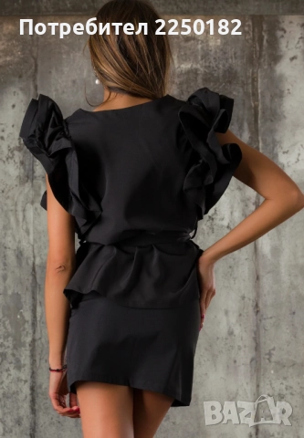 Блуза, снимка 4 - Тениски - 51861526