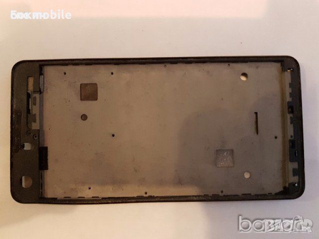 TURBO-X Pi Smartphone - оригинални части и аксесоари, снимка 4 - Други - 45113222