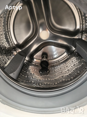 Пералня Bosch Serie 6, снимка 5 - Перални - 51540181