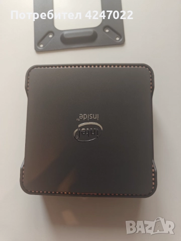 Мини компютър 128GB/8GB Ram