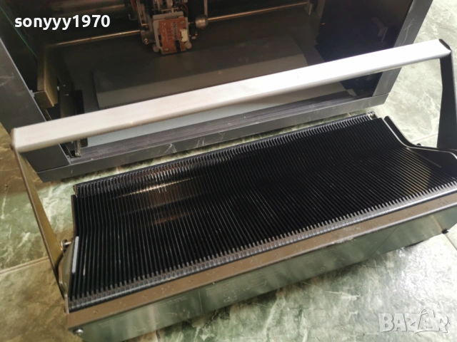 REVOX-ВНОС SWISS 0802260753, снимка 15 - Ресийвъри, усилватели, смесителни пултове - 53398516