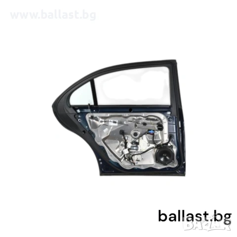 Врата задна лява A2217300505 S Klasse W221