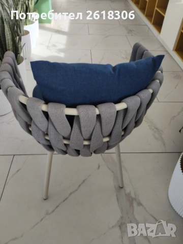 Модерни ресторантски столове, снимка 2 - Столове - 53918030