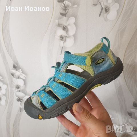 сандали Keen Newport H2 номер 36 , снимка 6 - Детски сандали и чехли - 46130624