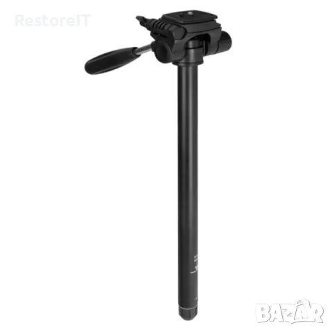 Sentio Tripod TR-850 Hybrid - неизползван трипод/статив, снимка 3 - Чанти, стативи, аксесоари - 47752851