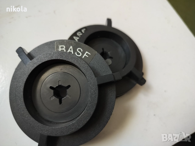  Адаптери  Basf  - 95лв  комплект 2 бр  , снимка 2 - Други - 50592899