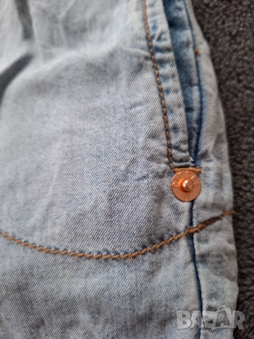 Дамски гащеризон DIESELразмер S, снимка 4 - Гащеризони - 52456299