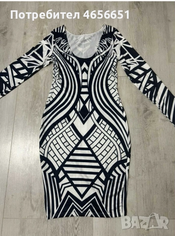 Рокля, снимка 2 - Рокли - 52683930