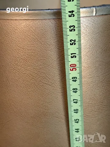 стилна настолна лампа , снимка 8 - Настолни лампи - 49820565