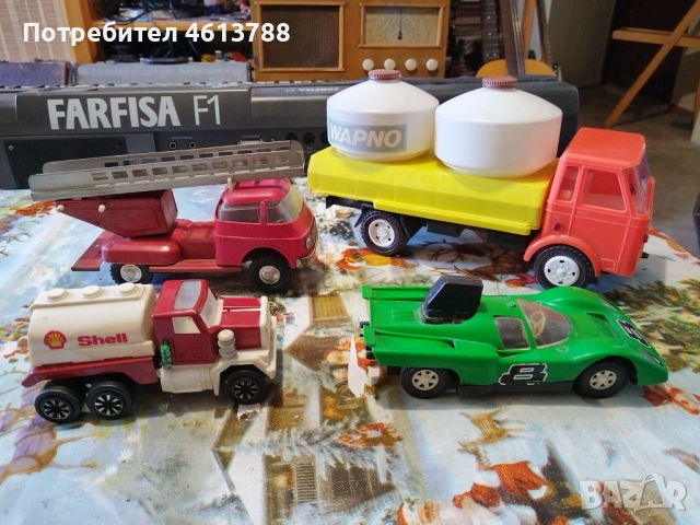 Ретро стари играчки , снимка 12 - Колекции - 52021981