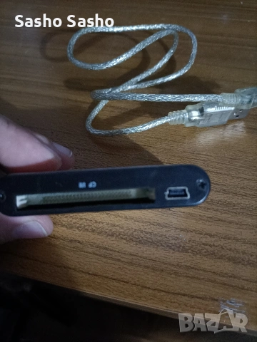 USB hub , снимка 5 - USB Flash памети - 53774486