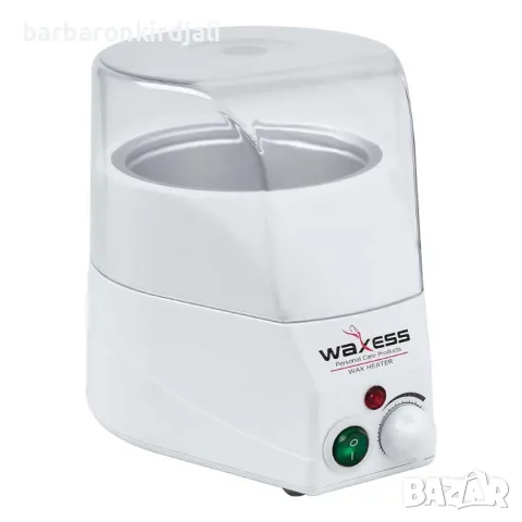 Нагревател за кола маска Waxess Etna S80 800ml, снимка 1 - Козметични уреди - 47882157