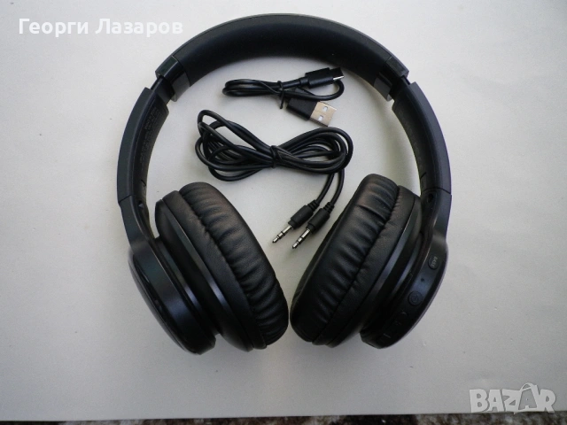 ACER OHR559 WIRELESS 5.3 Безжични слушалки