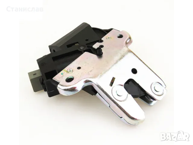 Seat Exeo Брава за багажник , снимка 3 - Части - 50185712