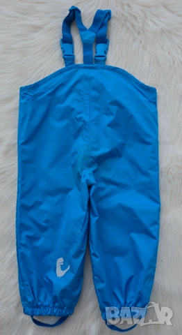 Детски комплект за дъжд 1-2 години , снимка 6 - Комплекти за бебе - 53966043