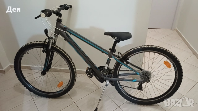 Speedster 26 – КАТО НОВ