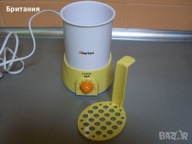 Уред за затопляне на бебешка храна., снимка 2 - Прибори, съдове, шишета и биберони - 53691336