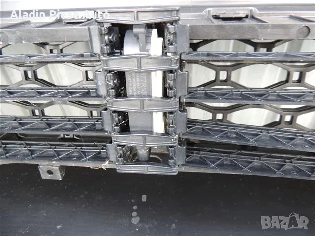 Предна броня Jeep Renegade 2019 2020 2021 2022 година , снимка 8 - Аксесоари и консумативи - 50287119