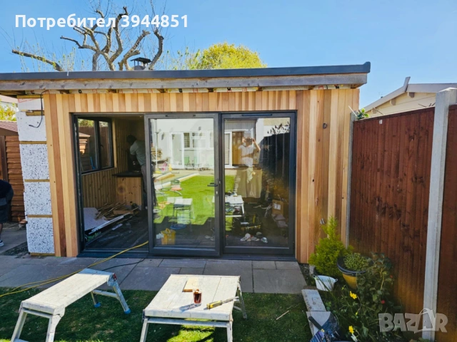 Диян Стефанов – покривни ремонти в София, снимка 2 - Ремонти на покриви - 53426338