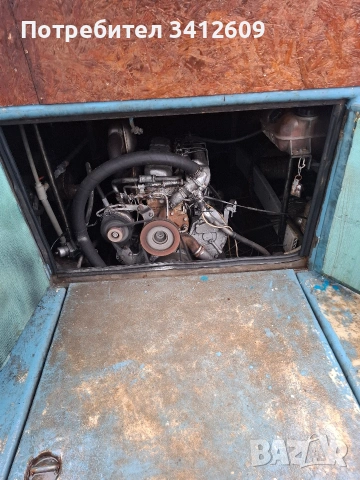 Продавам лодка 9.80м на 2.90, снимка 10 - Воден транспорт - 53708298