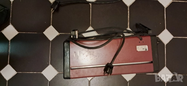 Ретро Ел.печка, снимка 14 - Други ценни предмети - 52863813