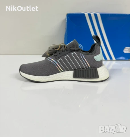 Adidas Originals NMD R1 W, снимка 2 - Маратонки - 50766444