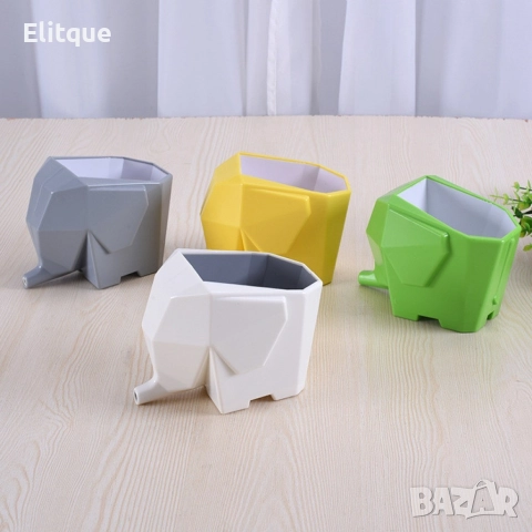 Органайзер за ДОМАКИНСКИ ПРИНАДЛЕЖНОСТИ, С ОТВОД ЗА ВОДА Кутия за съхранение на различни вещи