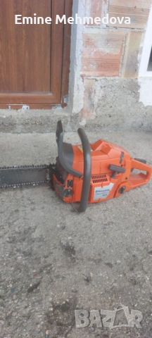 Резачка Husqvarna 365