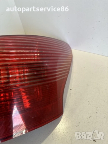 Заден десен стоп за Peugeot 407 2.2 HDI (2007) 9641948680, снимка 2 - Части - 53735401