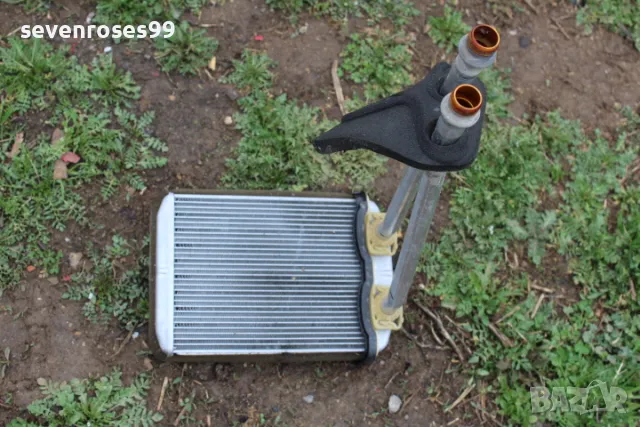 Радиатор парно Фиат Панда 3 1.3D 2012-2022 Fiat Panda 3 4врати 5N8510100