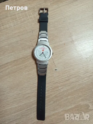 Часовник" Formel 1"Grand Prix 2004, снимка 5 - Мъжки - 49937828