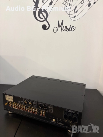 Sony TA-E80Es Top Pre Amp, снимка 7 - Ресийвъри, усилватели, смесителни пултове - 52987417