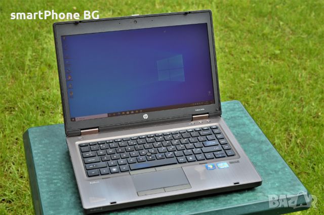 HP 6470b Intel i3-3310М, снимка 2 - Лаптопи за дома - 45580821