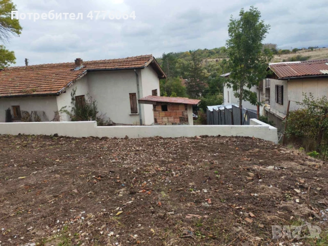 Продавам парцел в с.Гурмазово, снимка 3 - Парцели - 53960071