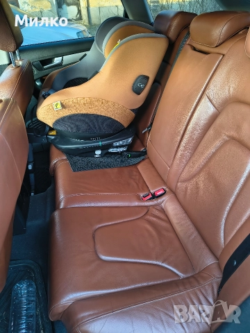 Audi A4 b8 allroad quatrro 2.0 tdi 170 РЪЧКА възможност за бартер , снимка 10 - Автомобили и джипове - 51581297