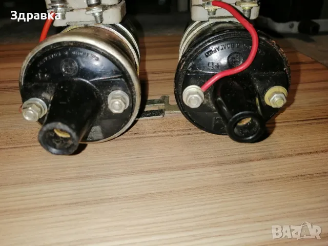 бубина за москвич или жигула, снимка 3 - Части - 49328728