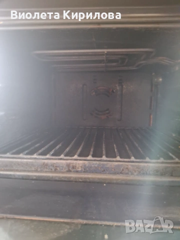 Продавам готварска печка, снимка 3 - Печки, фурни - 54242050