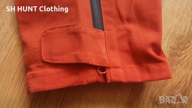 NEO MON DO SWEDEN Stretch Trouser размер XL панталон със здрава и еластична материи - 1913, снимка 9 - Екипировка - 53164616