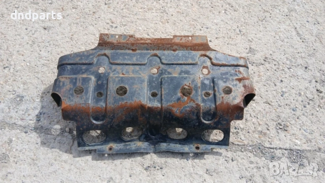 Предпазна кора Kia Sorento 2.5CRDi 2002г.