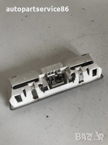 Плафон / Интериорно осветление 2.3K за Mercedes SLK R170 (2001) A1708200001, снимка 3 - Части - 53888822