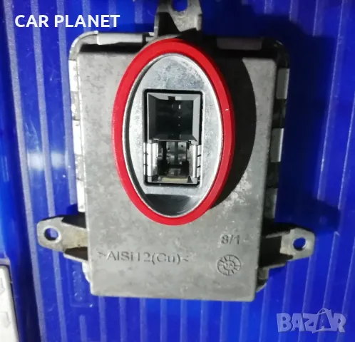 Баласт ксенон Ballast Xenon Land Rover / BMW / AUDI / MERCEDES D3S D3R - OEM AL 130732946815, снимка 6 - Части - 50406523