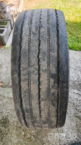 Michelin 265/70 R17.5