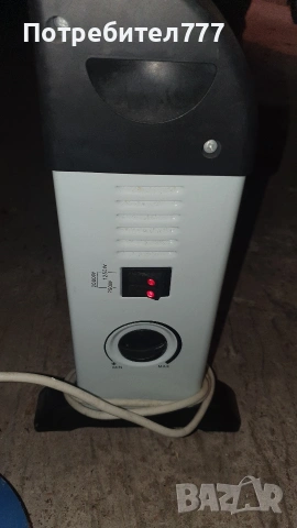 отоплителна печка, снимка 2 - Отоплителни печки - 53831014