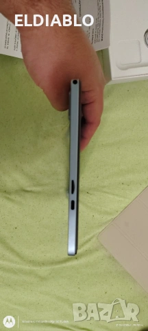 Здравейте продавам таблет blackview tab 60 wifi , снимка 8 - Таблети - 53929104